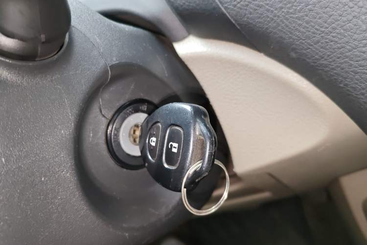 Used Toyota Vios 2010 1.6L GL-i AT
