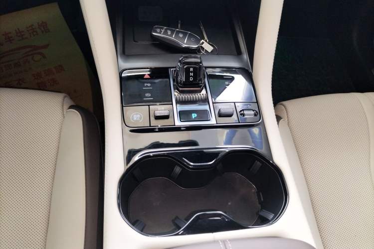 Used BYD Song PLUS New Energy 2025 EV Smart Drive Edition 605km Flagship Model