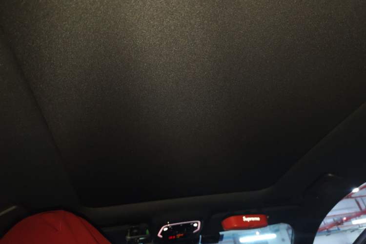 Used Lynk & Co 05 EM-P 2021 1.5TD PHEV HALO Headliner