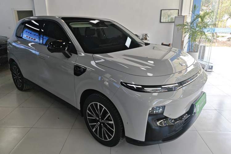 Used Leapmotor B10 2025 510 Joyful Edition
