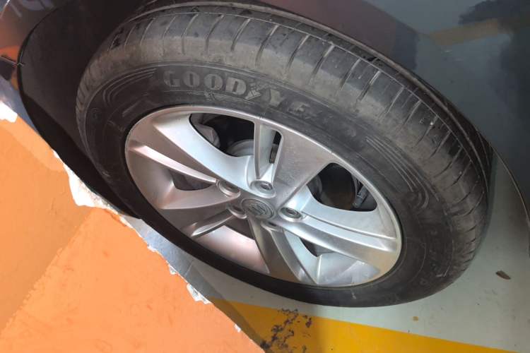 Used Buick Regal 2019 20T Elite Version China VI Standard