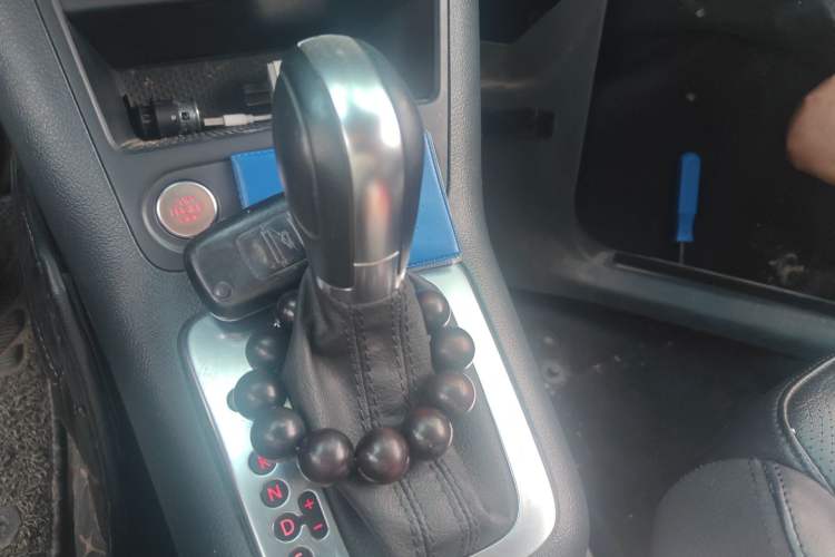 Used Volkswagen Tiguan 2015 1.8TSI Automatic Two-Wheel Drive Luxury Model
