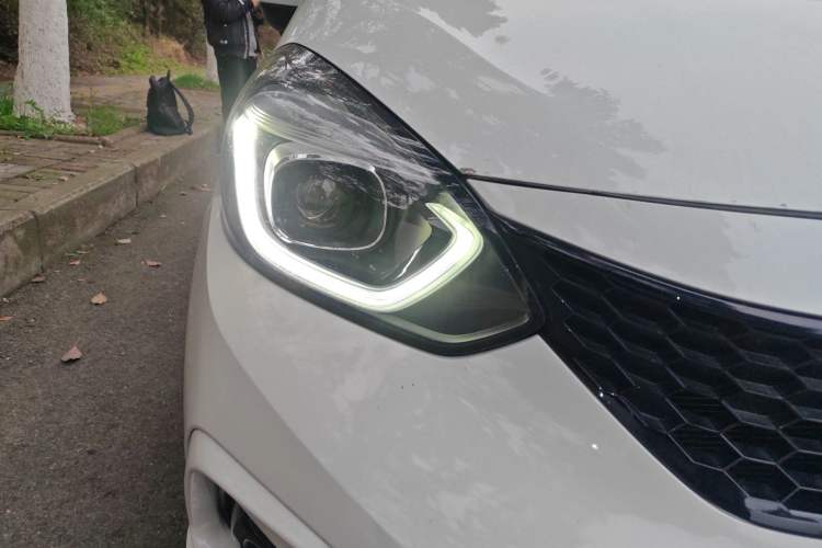 Used Honda LIFE 2021 1.5L CVT SPORT Heartbeat Edition