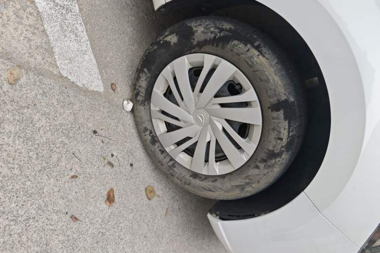 Used Jetta VA3 2021 1.5L Manual Entry-Level Version Right Front Wheel Hub