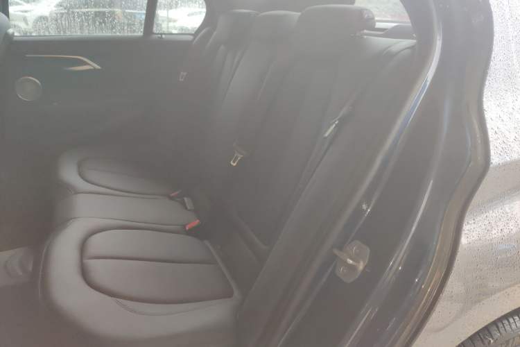 Used BMW 1 Series 2021 Revised 120i M Sport Edition Left Rear Seat