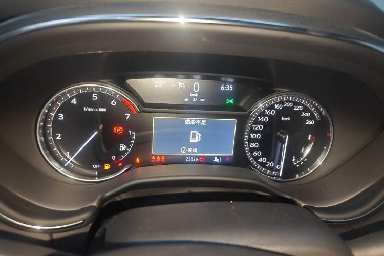 Used Cadillac CT5 2022 28T Luxury Version (Standard Edition)
