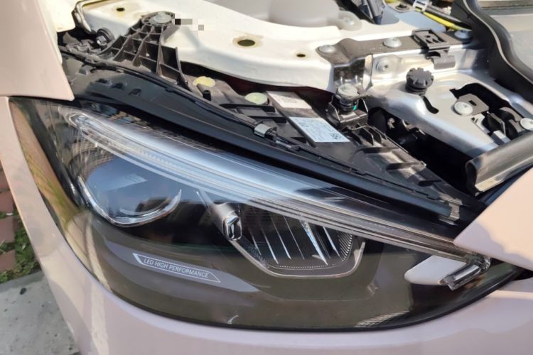 Used Mercedes-Benz C-Class 2025 C 260 L Sport Edition
