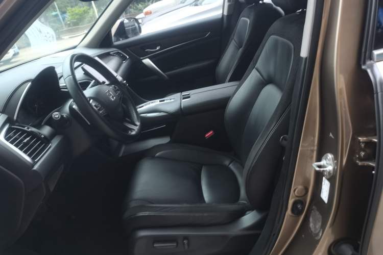 Used Honda Avancier 2017 370TURBO Four-Wheel Drive Prestige Edition
