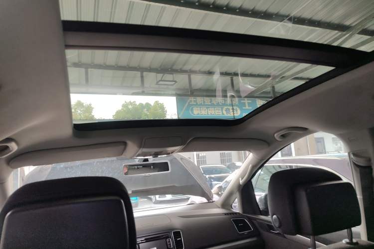 Used Volkswagen Sharan 2014 2.0 TSI Standard Model