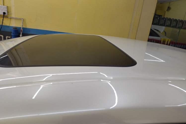 Used Lexus ES 2021 200 Excellence Edition