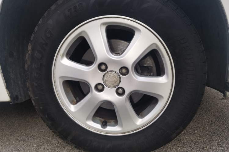 Used FORTHING Joyear 2014 XL Facelift 1.5L Manual Comfort Model
