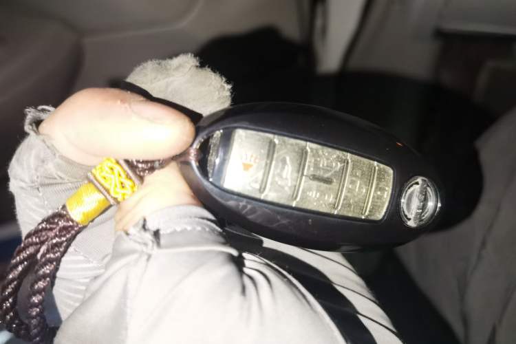 Used Nissan Quest 2012 3.5L SL
