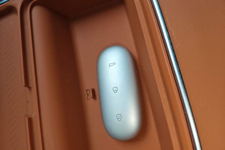 Used Li Auto L7 2023 Pro Model