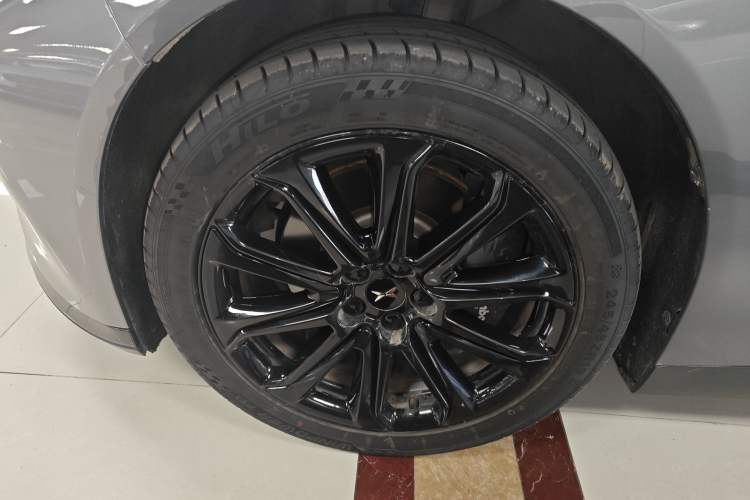 Used XPeng P7 2022 586G