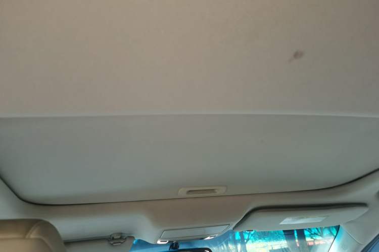 Used Acura RDX 2013 3.5L Four-Wheel Drive Luxury Edition