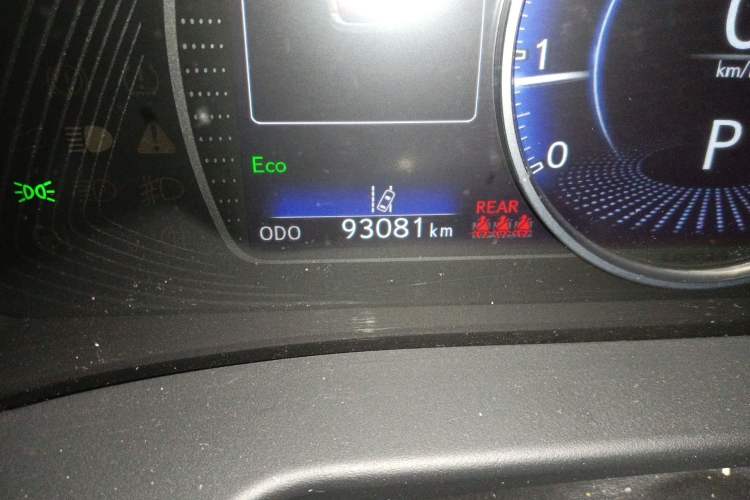 Used Lexus ES 2023 200 Excellence Edition