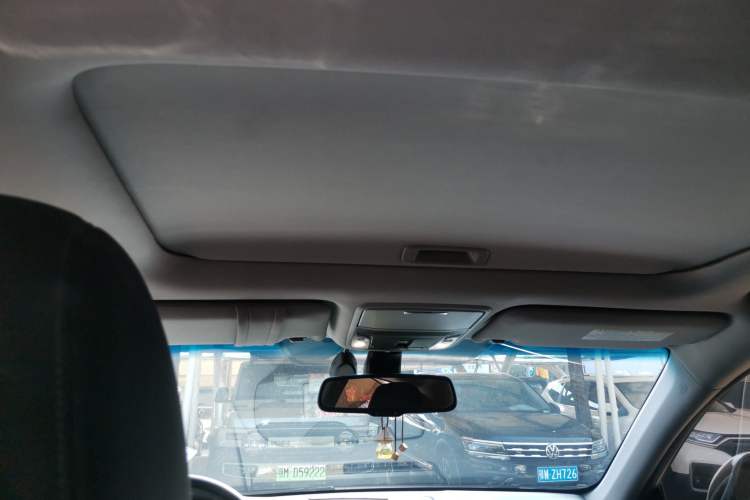 Used Honda Spirior 2015 2.0L Collector's Edition
