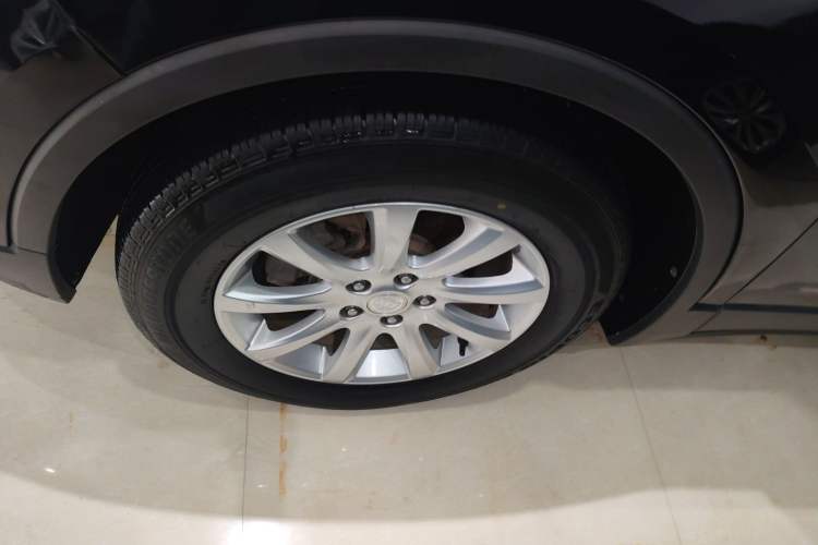 Used Buick Envision 2021 532T Two-Wheel-Drive Leading Version
