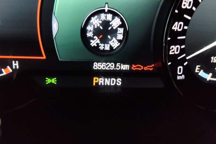Used Lincoln MKX 2017 2.0T Two-Wheel Drive Deluxe Edition
