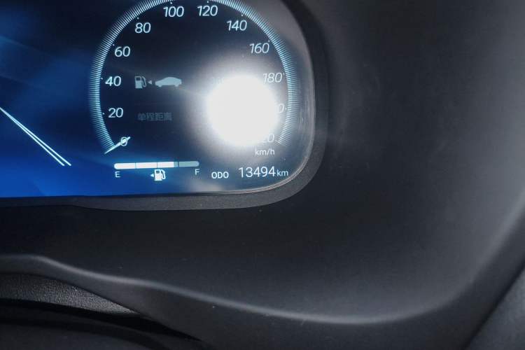 Used Toyota RAV4 2024 2.0L CVT Two-Wheel Drive Fashion Plus Edition