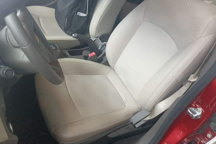 Used Chevrolet Cruze 2015 1.5L Classic SE AT