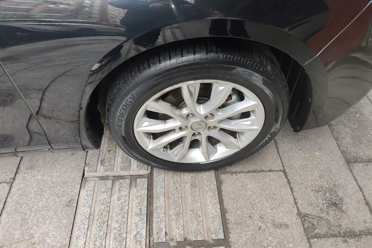 Used Hongqi H5 2018 30TD Dynamic Edition