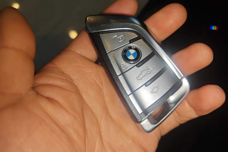 Used BMW 8 Series 2021 Facelift 840i Four-Door Coupe M Sport Package