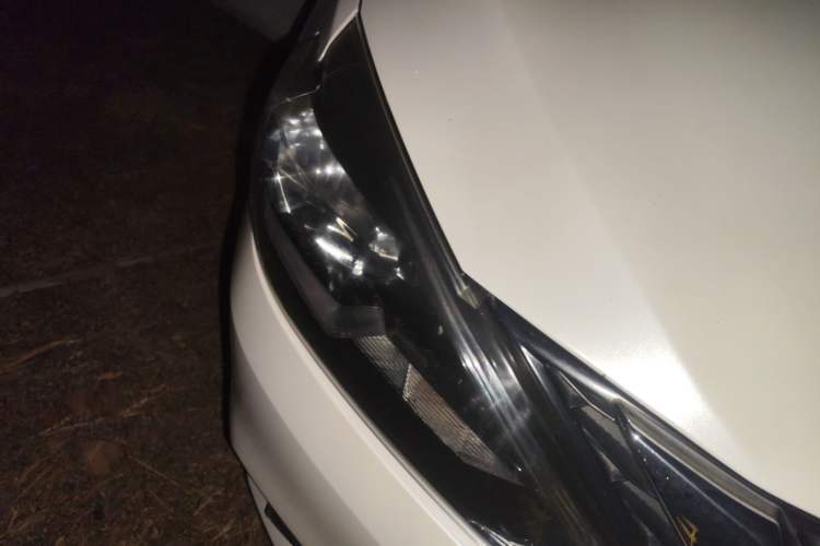 Used Nissan Sylphy 2016 1.6 XL CVT Luxury Edition Right Front Headlight