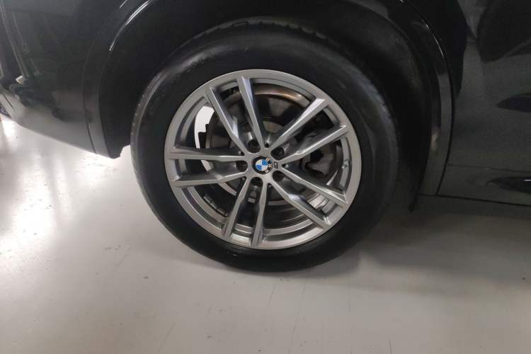 Used BMW X3 2021 xDrive28i M Sport Package
