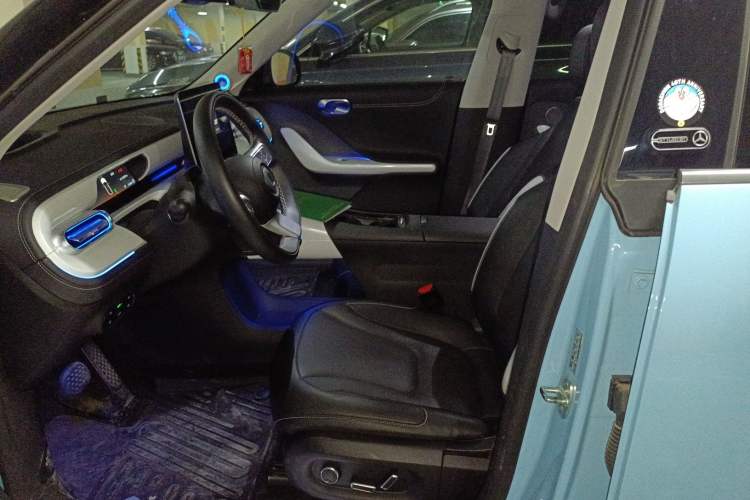 Used smart #1 2022 Premium Edition