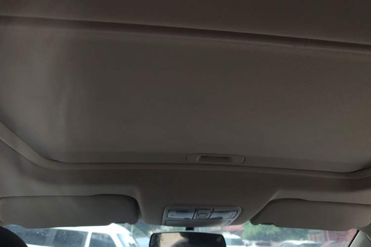 Used Dongfeng Fengon S560 2022 1.5T Manual Urban Model
