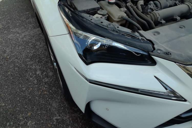 Used Lexus NX 2015 200T All-Wheel-Drive Fēngshàng Edition