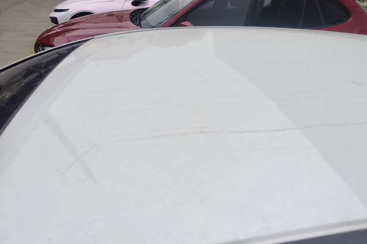 Used Honda Fit 2023 1.5L CVT Trend Edition
