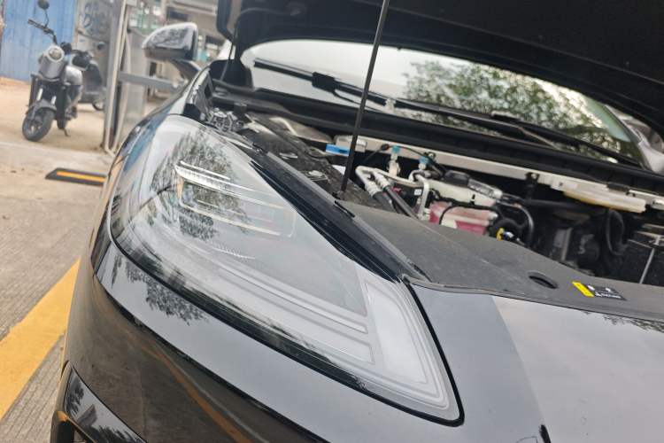 Used AION RT 2025 520 Smart Enjoy Edition
