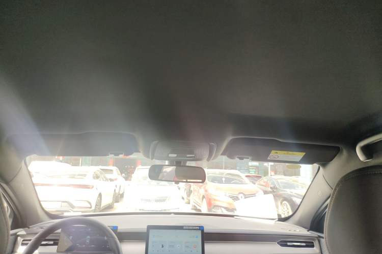 Used BYD Qin PLUS 2025 DM-i Smart Drive 55KM Leading Model