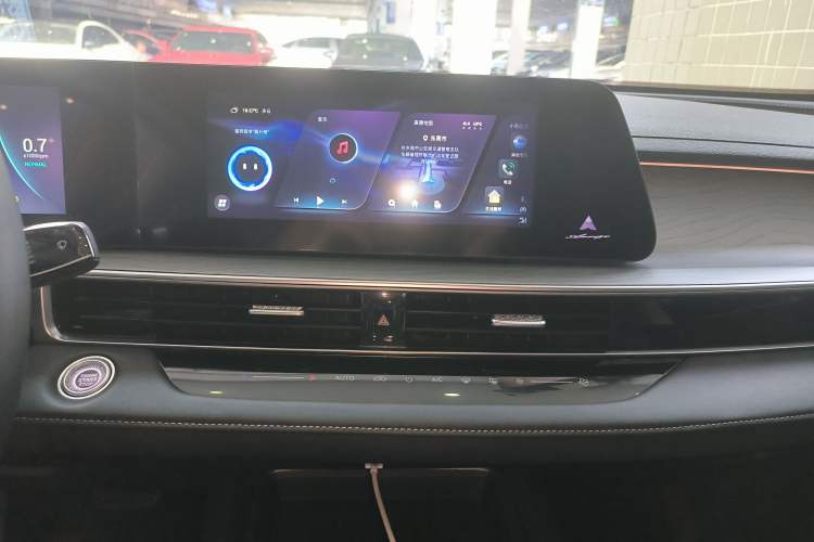 Used Chery Arrizo 8 2022 1.6T DCT Elite
