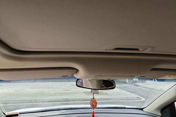 Used Buick GT 2018 15T Dual-Clutch Elite Model China V Standard
