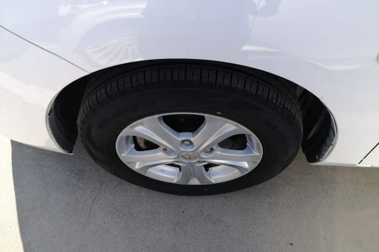 Used Mazda 3 2015 Sedan 1.6L Automatic Elite Model