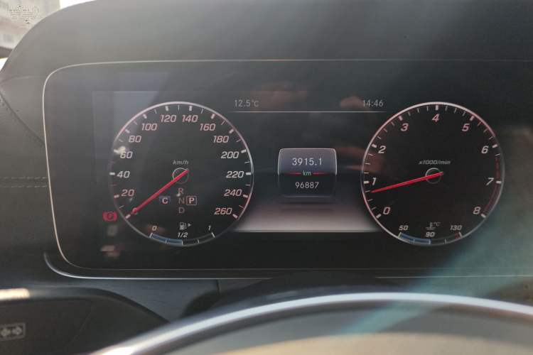 Used Mercedes-Benz E-Class 2018 Restyled E 300 L Sport Luxury Edition
