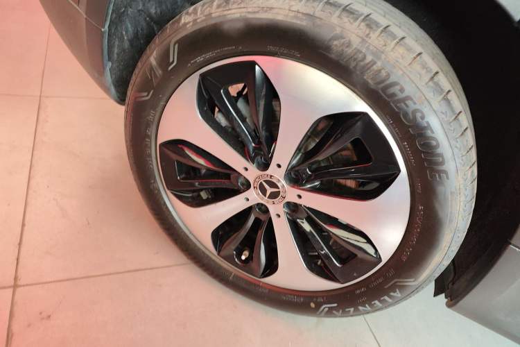 Used Mercedes-Benz GLB 2022 Updated GLB 200 Fashion Edition
