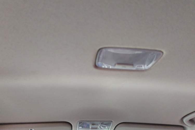 Used Hyundai Elantra (5th Generation / Langdong) 2016 1.6L Automatic Smart Version