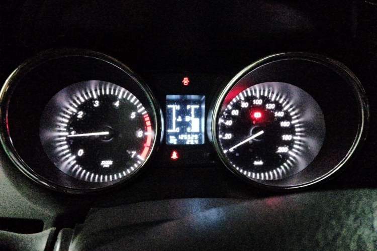 Used HYOSOW S2 2014 1.5L Manual Comfort Version China IV Emission Standard
