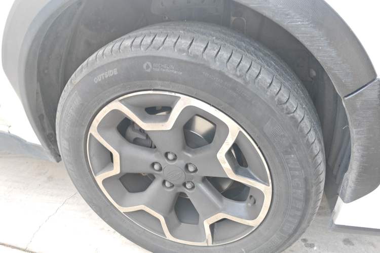 Used Subaru XV 2014 2.0i Comfort Edition
