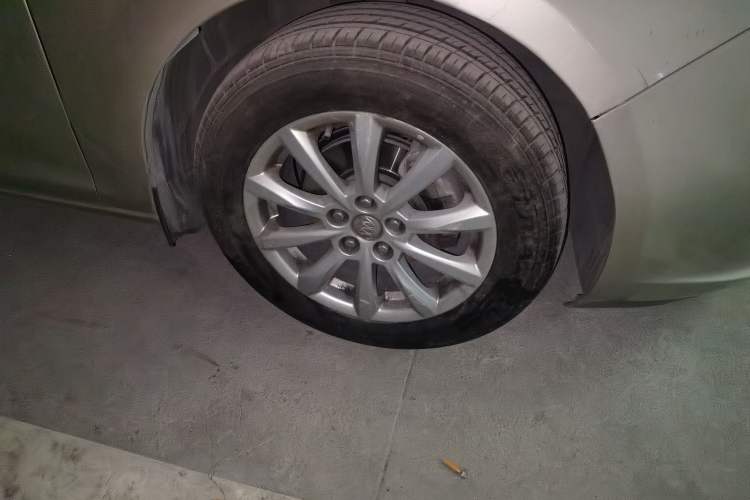 Used Buick GT 2013 GT 1.6L Automatic Fashion Edition
