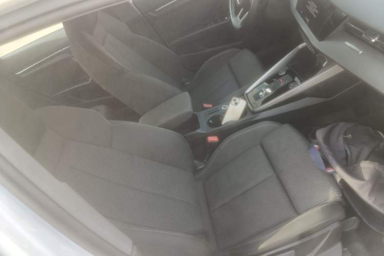 Used Audi A3 2023 Restyled A3L Limousine 35 TFSI Ambition Sport Edition