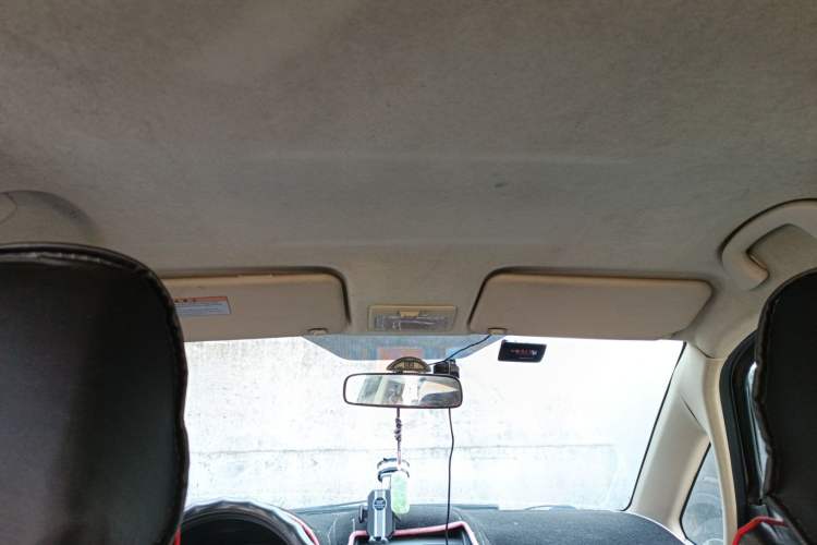 Used Suzuki SX4 S-Cross 2012 1.6L Manual - Practical Upgraded Version