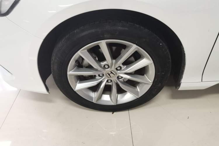 Used Honda Accord 2022 260TURBO Luxury Edition
