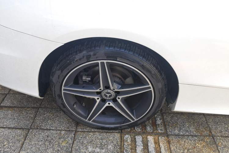 Used Mercedes-Benz C-Class 2018 C 200 Coupe