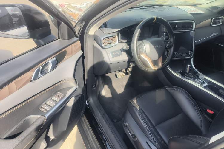 Used Lynk & Co 01 2017 2.0T Two-Wheel Drive Pro Edition