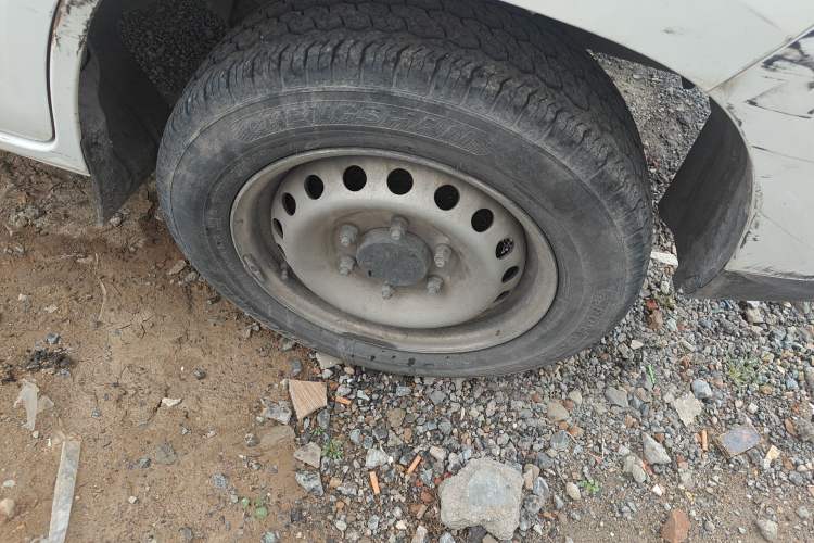 Used Karry Jiangtun 2023 Wide-Range Model CATL 41.86 kWh
